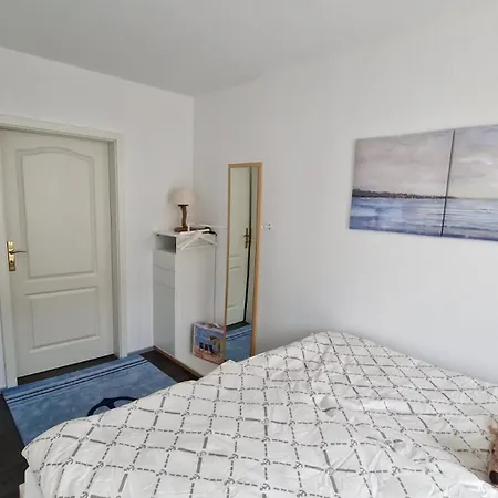 Ostseeeule Apartment Niederdorla