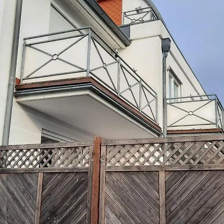 Ostseeeule Apartment *
